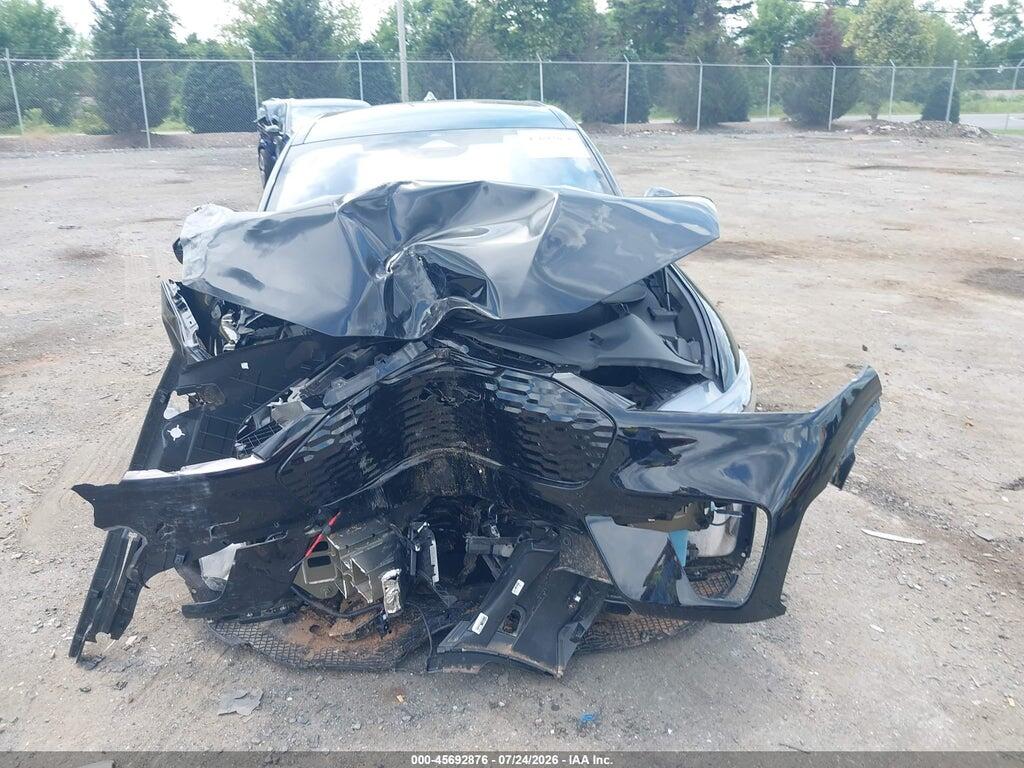 3FMTK4SX2SMA54789 2025 FORD MUSTANG MACH-E photo no. 6