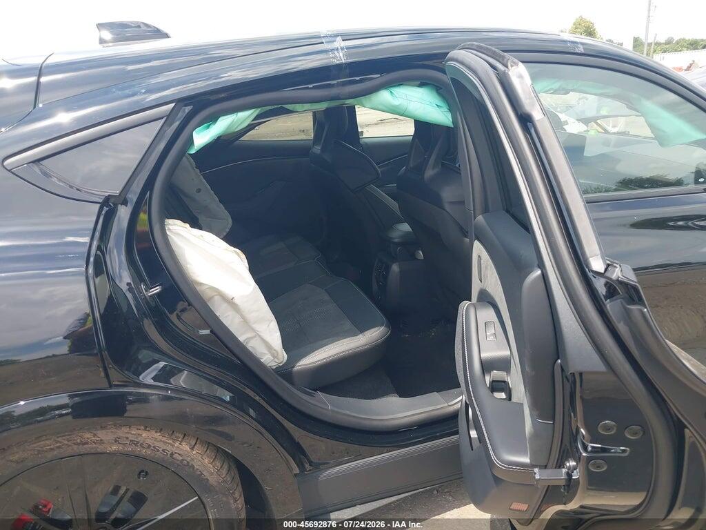 3FMTK4SX2SMA54789 2025 FORD MUSTANG MACH-E photo no. 8