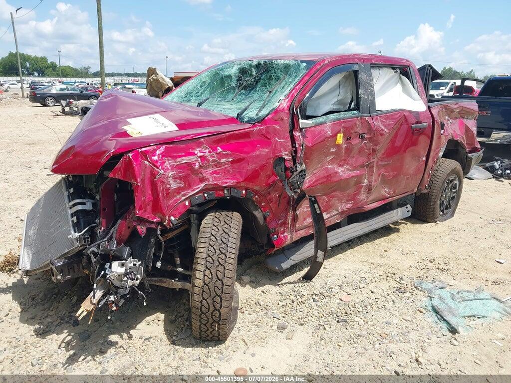 1FTER4HP9SLE75295 2025 FORD RANGER photo no. 12