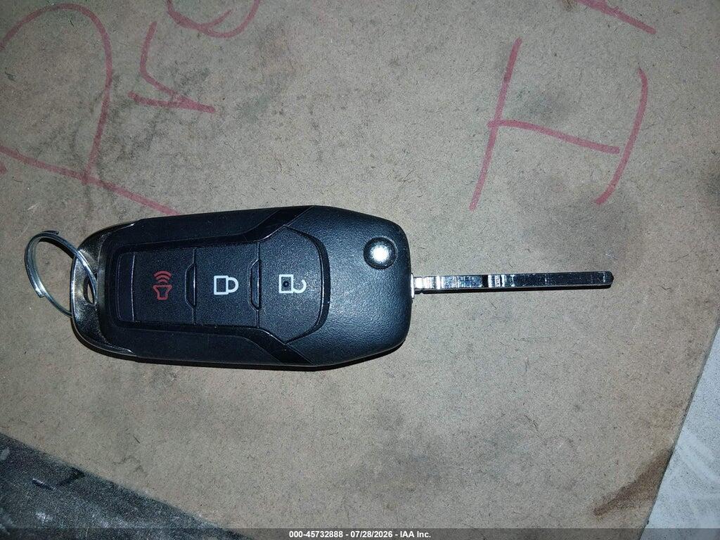 1FTER4PH2SLE67260 2025 FORD RANGER photo no. 11