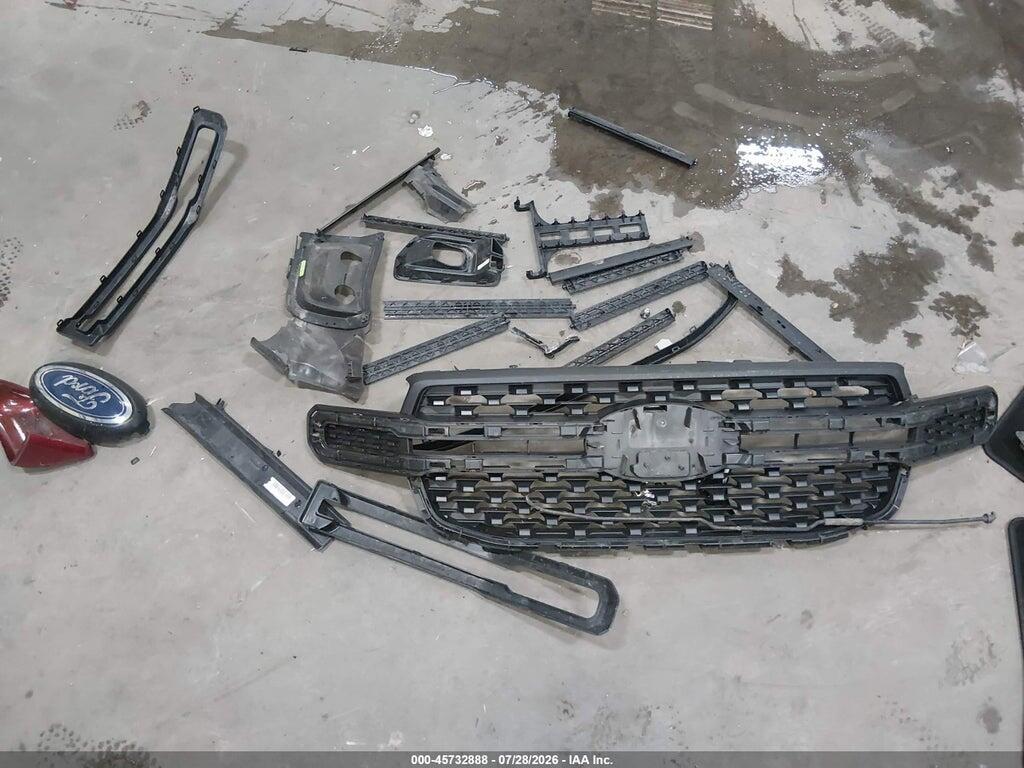 1FTER4PH2SLE67260 2025 FORD RANGER photo no. 12