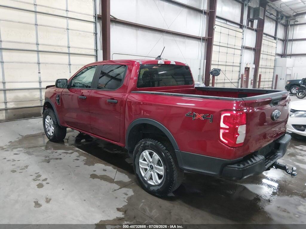 1FTER4PH2SLE67260 2025 FORD RANGER photo no. 3