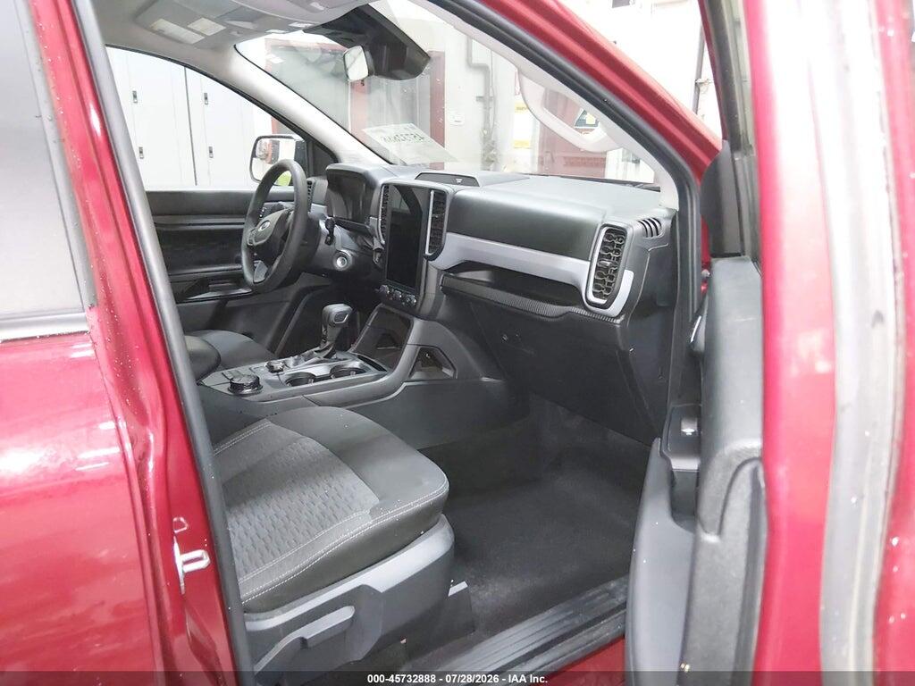 1FTER4PH2SLE67260 2025 FORD RANGER photo no. 5