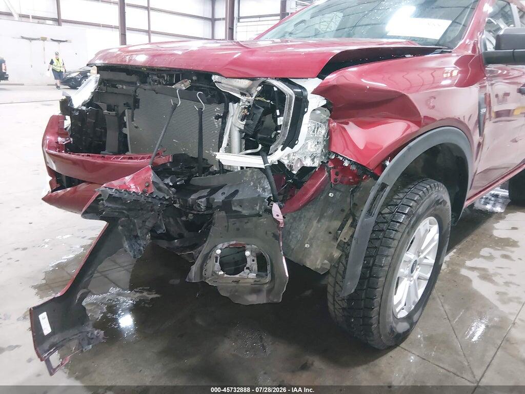 1FTER4PH2SLE67260 2025 FORD RANGER photo no. 6