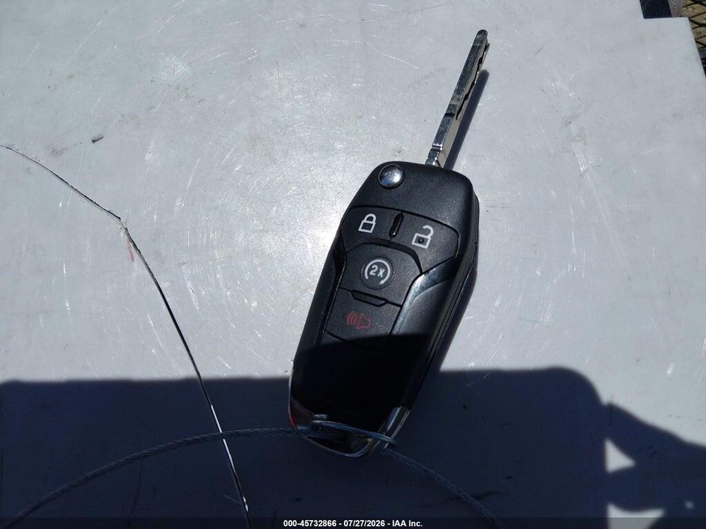 1FTER4HP3SLE36394 2025 FORD RANGER photo no. 11