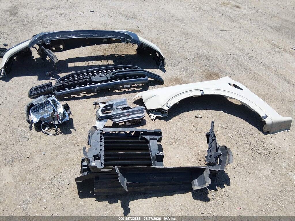 1FTER4HP3SLE36394 2025 FORD RANGER photo no. 12