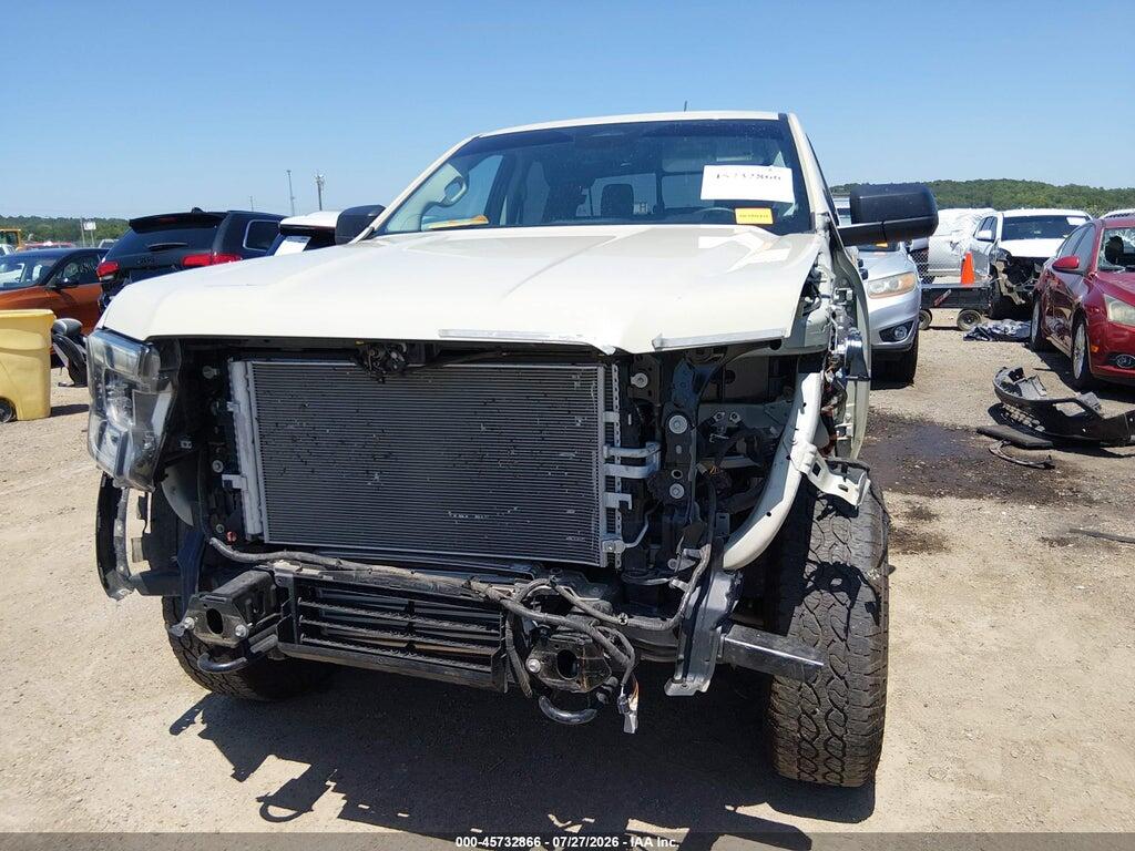 1FTER4HP3SLE36394 2025 FORD RANGER photo no. 6