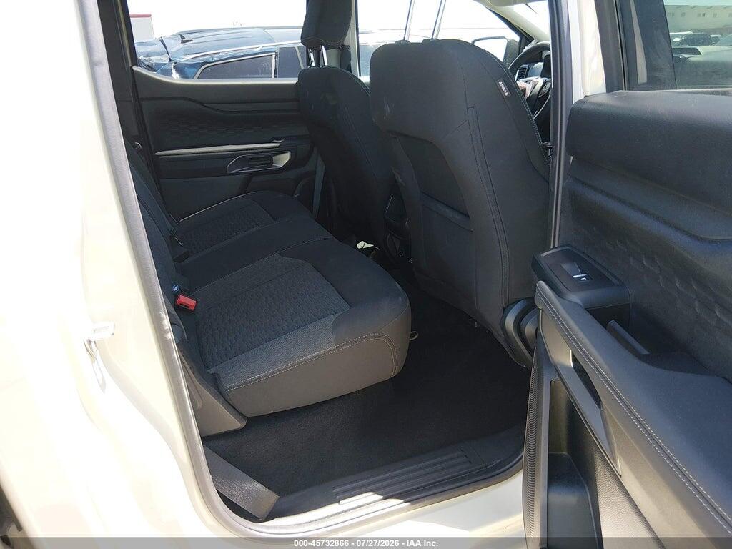 1FTER4HP3SLE36394 2025 FORD RANGER photo no. 8
