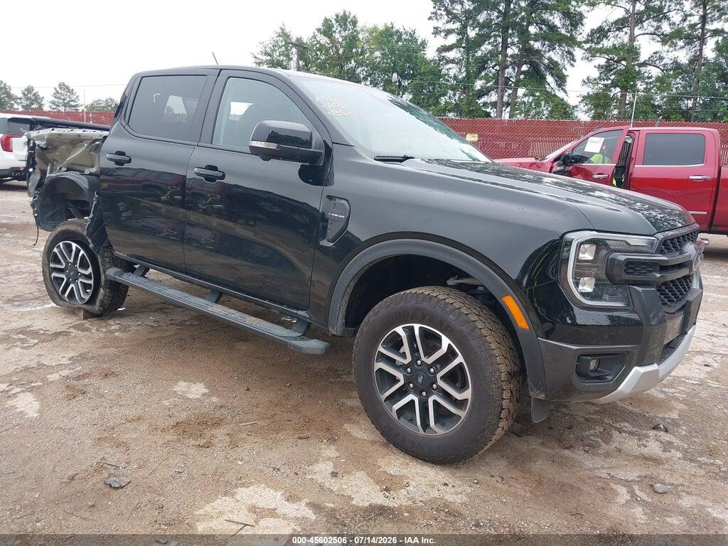1FTER4KH1SLE69038 2025 FORD RANGER photo no. 1