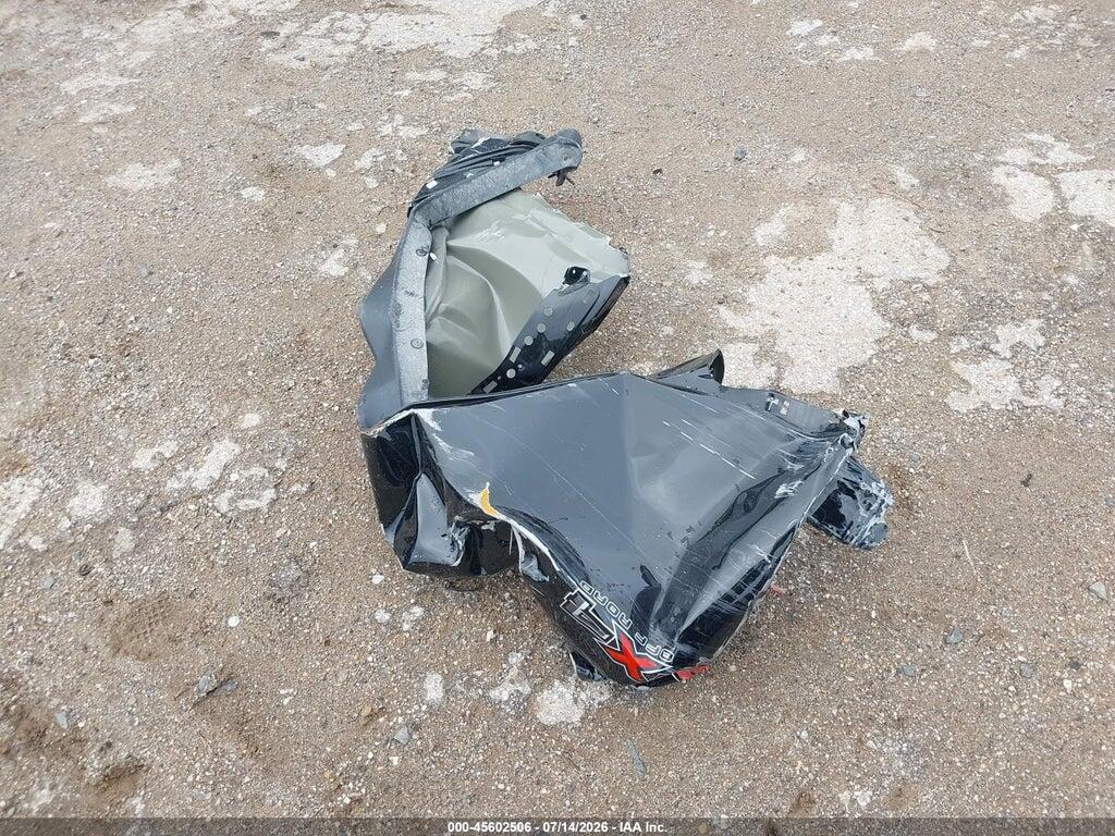 1FTER4KH1SLE69038 2025 FORD RANGER photo no. 12