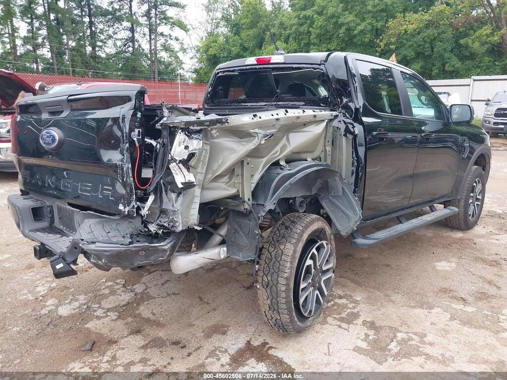 1FTER4KH1SLE69038 2025 FORD RANGER photo no. 4