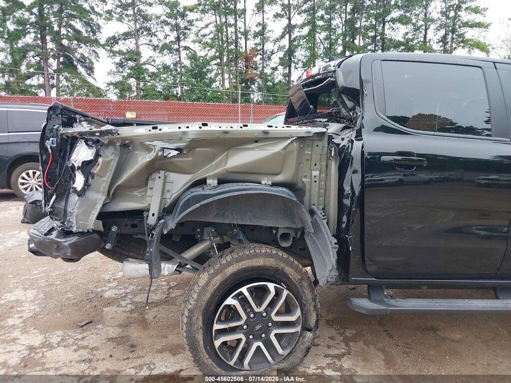 1FTER4KH1SLE69038 2025 FORD RANGER photo no. 6