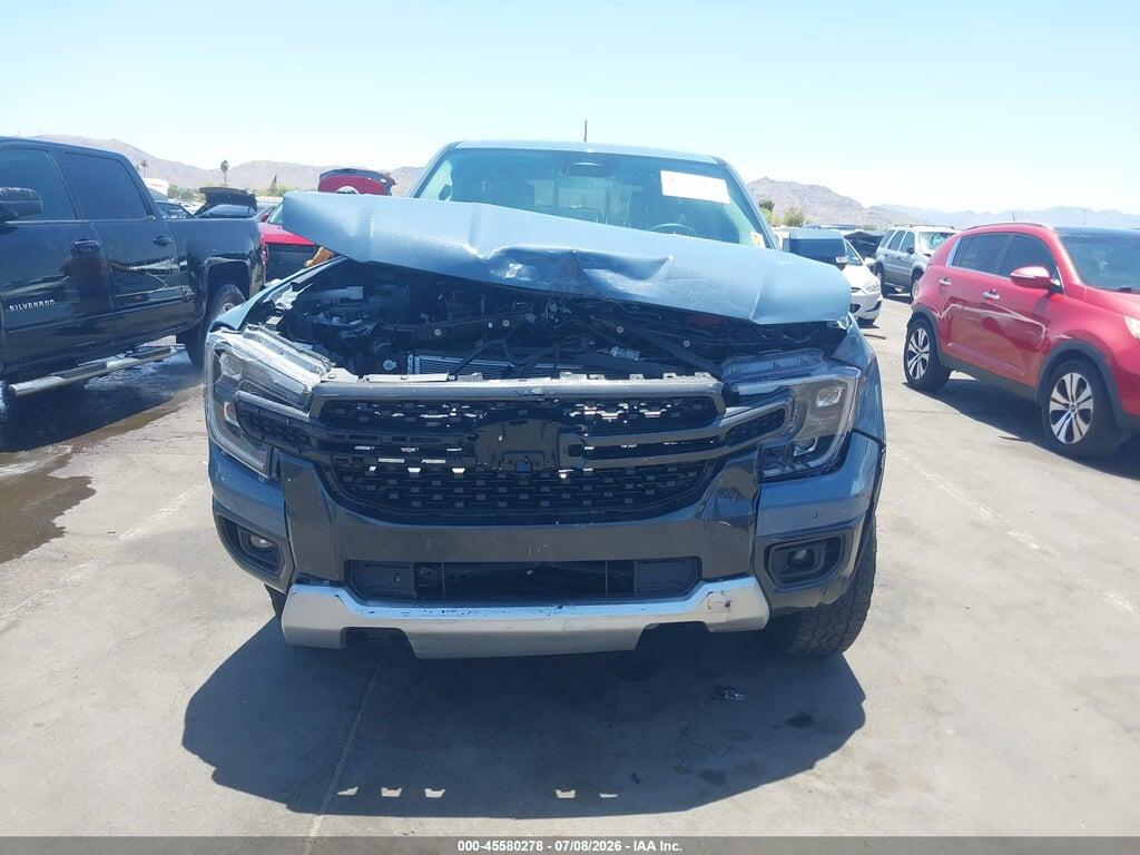 1FTER4KHXSLE17925 2025 FORD RANGER photo no. 6