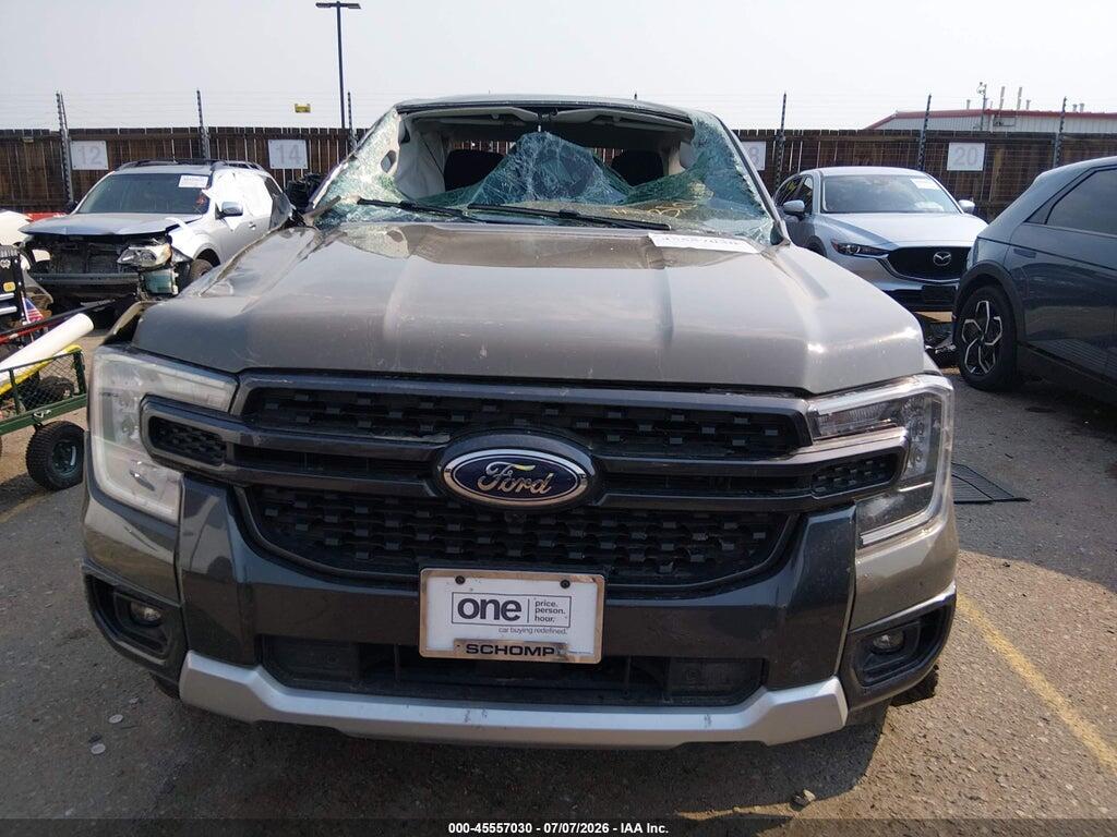 1FTER4HH7SLE68306 2025 FORD RANGER photo no. 12