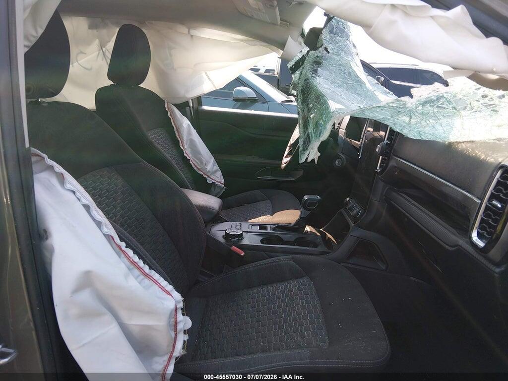 1FTER4HH7SLE68306 2025 FORD RANGER photo no. 5