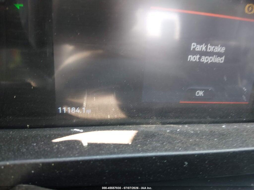 1FTER4HH7SLE68306 2025 FORD RANGER photo no. 7