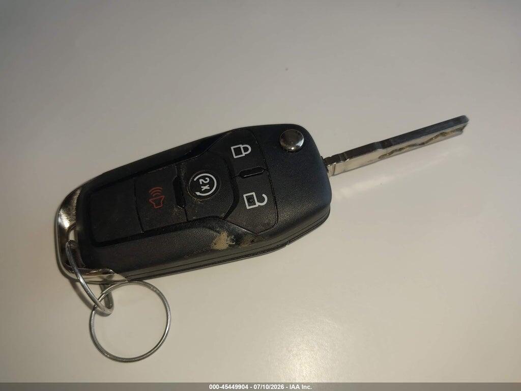 1FTER4HH4SLE77156 2025 FORD RANGER photo no. 11