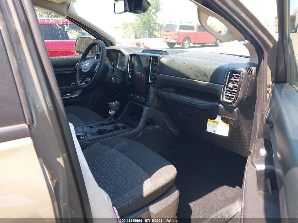 1FTER4HH4SLE77156 2025 FORD RANGER photo no. 5
