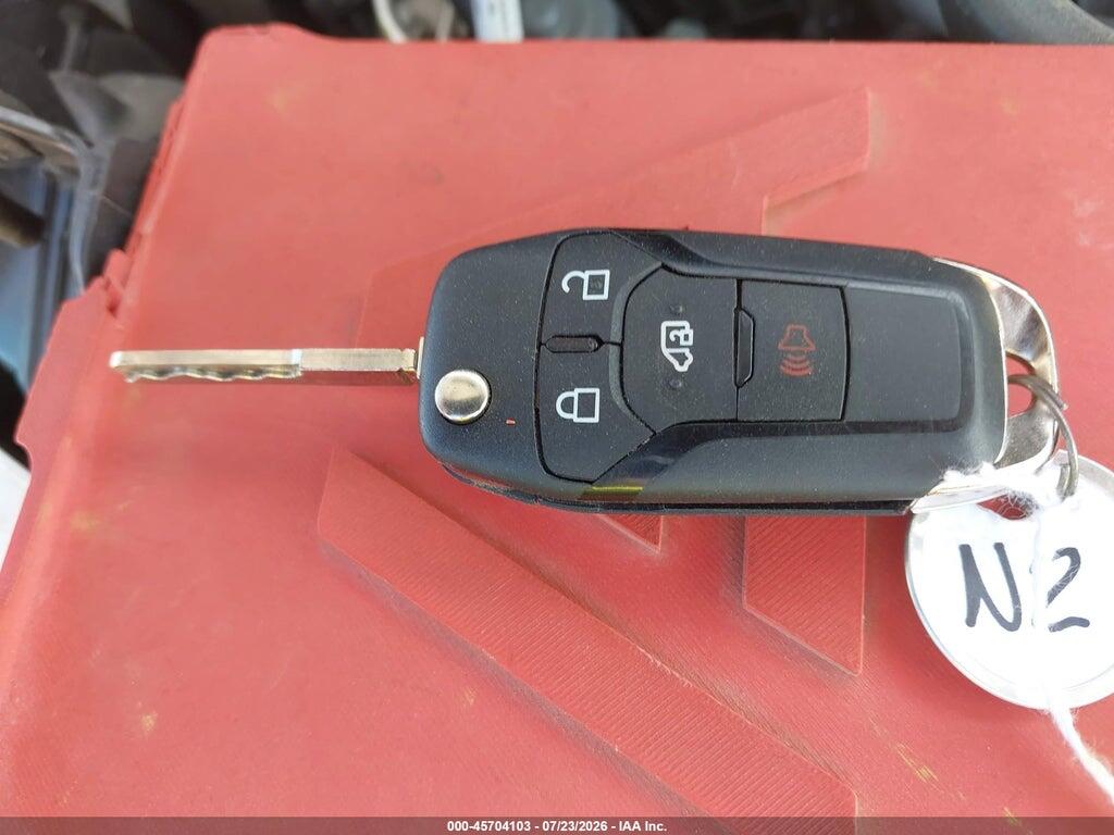 1FTYE2Y81SKB01890 2025 FORD TRANSIT-150 photo no. 11
