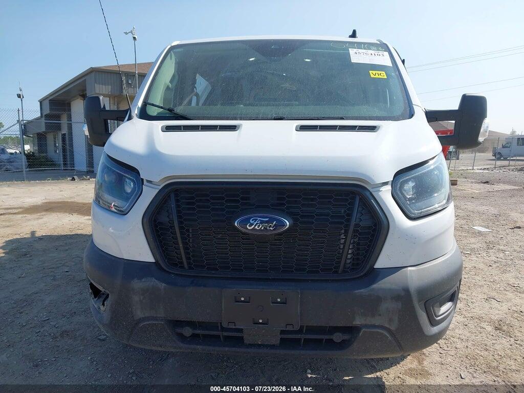 1FTYE2Y81SKB01890 2025 FORD TRANSIT-150 photo no. 12