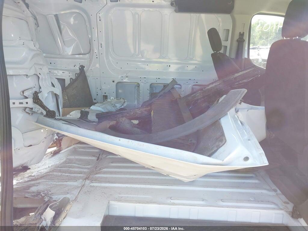 1FTYE2Y81SKB01890 2025 FORD TRANSIT-150 photo no. 8