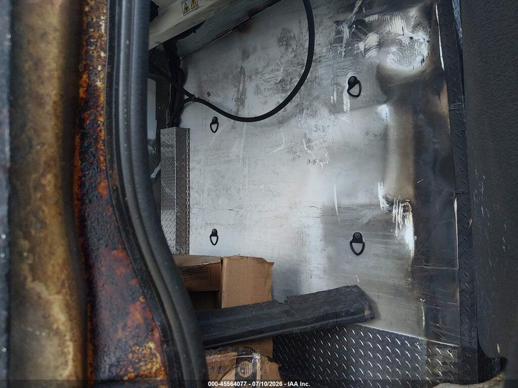 1FTBR1C81SKA82110 2025 FORD TRANSIT-250 photo no. 8