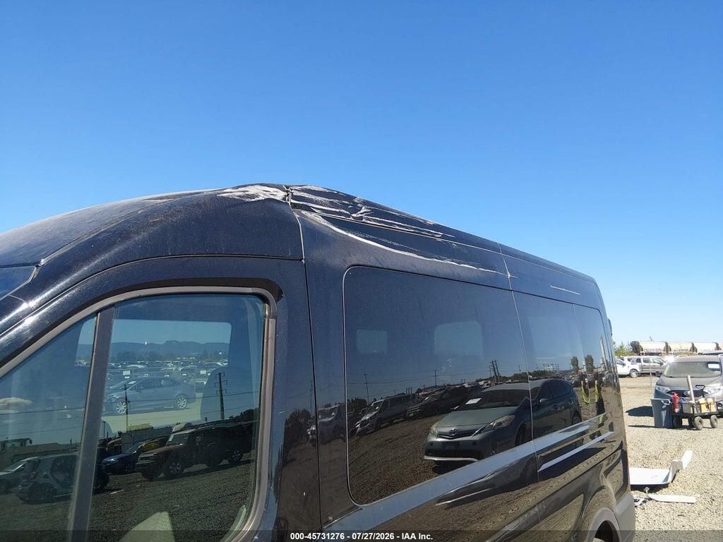 1FBAX9C8XSKA20175 2025 FORD TRANSIT-350 PASSENGER VAN photo no. 6