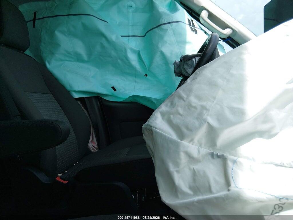 1FBAX2C81SKA73564 2025 FORD TRANSIT-350 PASSENGER VAN photo no. 5