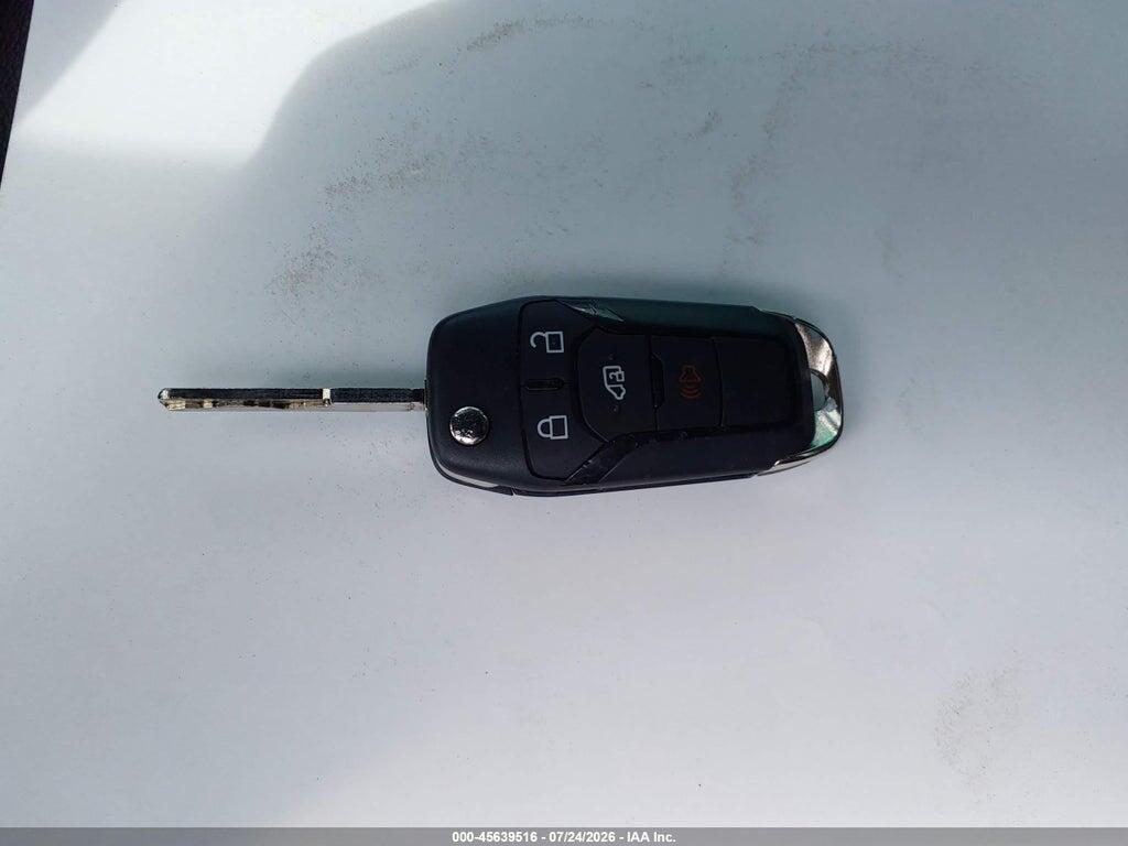 1FBAX2C85SKA43919 2025 FORD TRANSIT-350 PASSENGER VAN photo no. 11