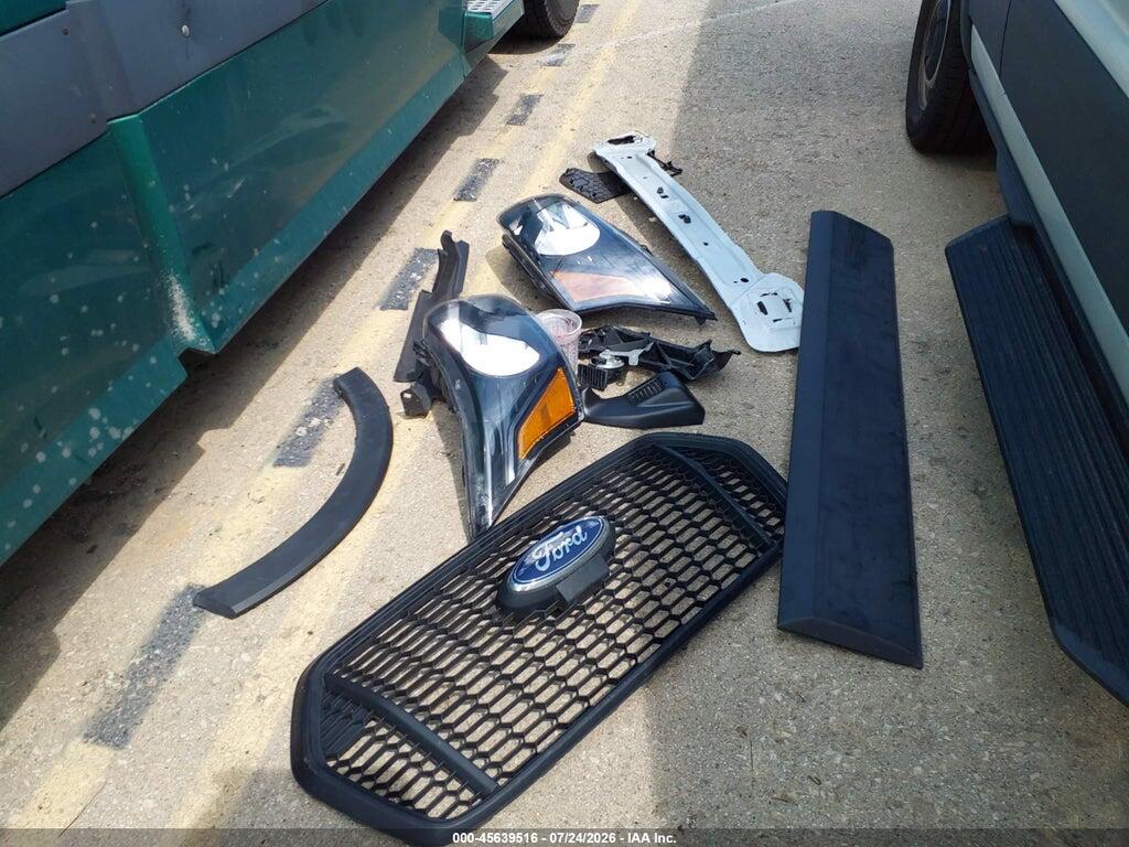 1FBAX2C85SKA43919 2025 FORD TRANSIT-350 PASSENGER VAN photo no. 12