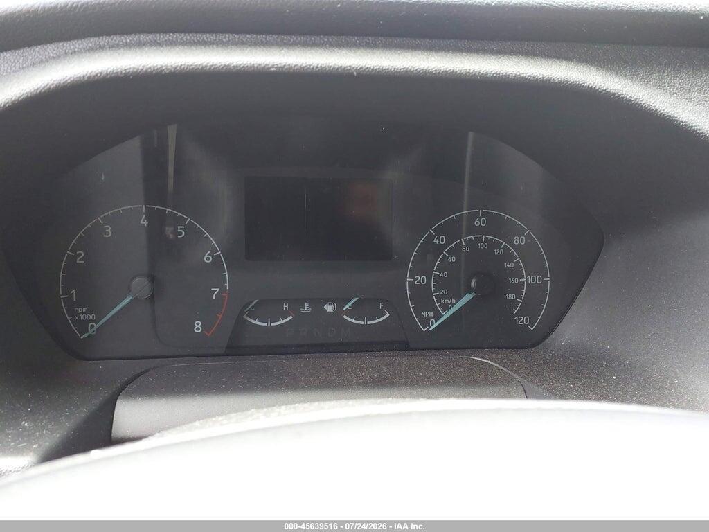 1FBAX2C85SKA43919 2025 FORD TRANSIT-350 PASSENGER VAN photo no. 7