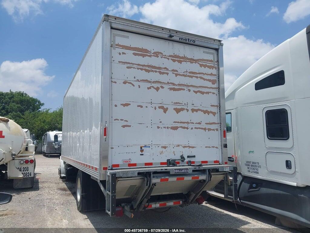 3ALACWFC4SDVZ2937 2025 FREIGHTLINER M2 106 photo no. 3