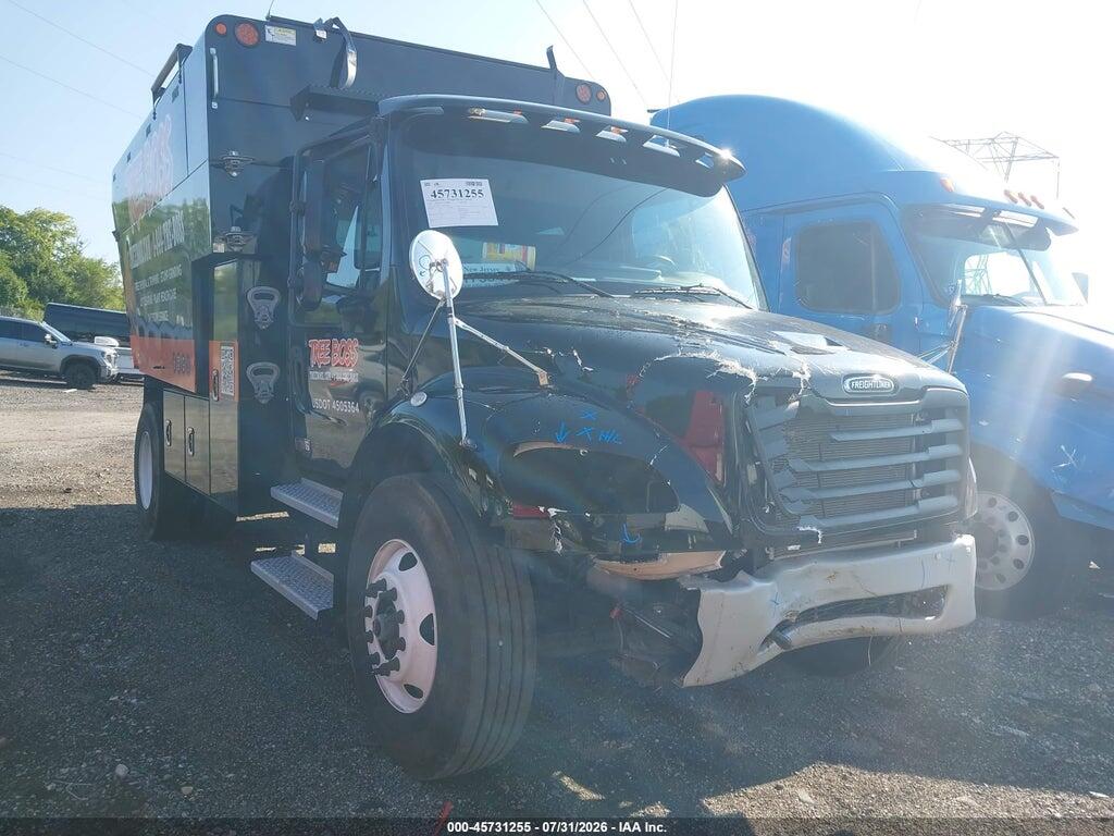 3ALACWFC2SDWA2313 2025 FREIGHTLINER M2 106 photo no. 1