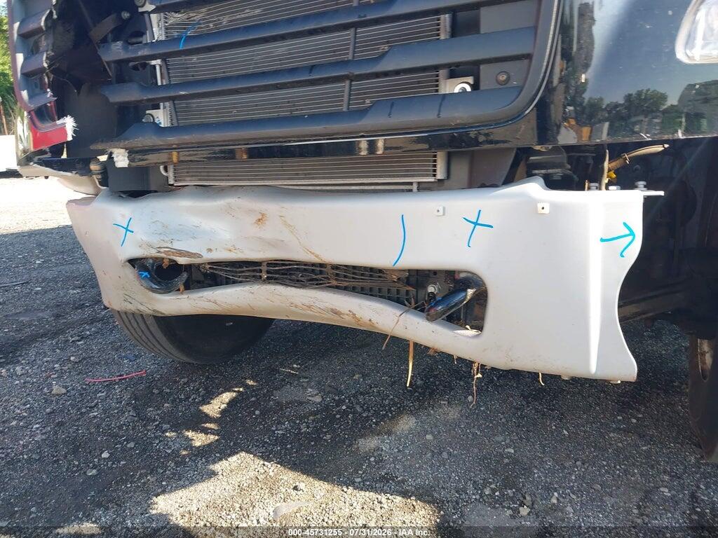 3ALACWFC2SDWA2313 2025 FREIGHTLINER M2 106 photo no. 11