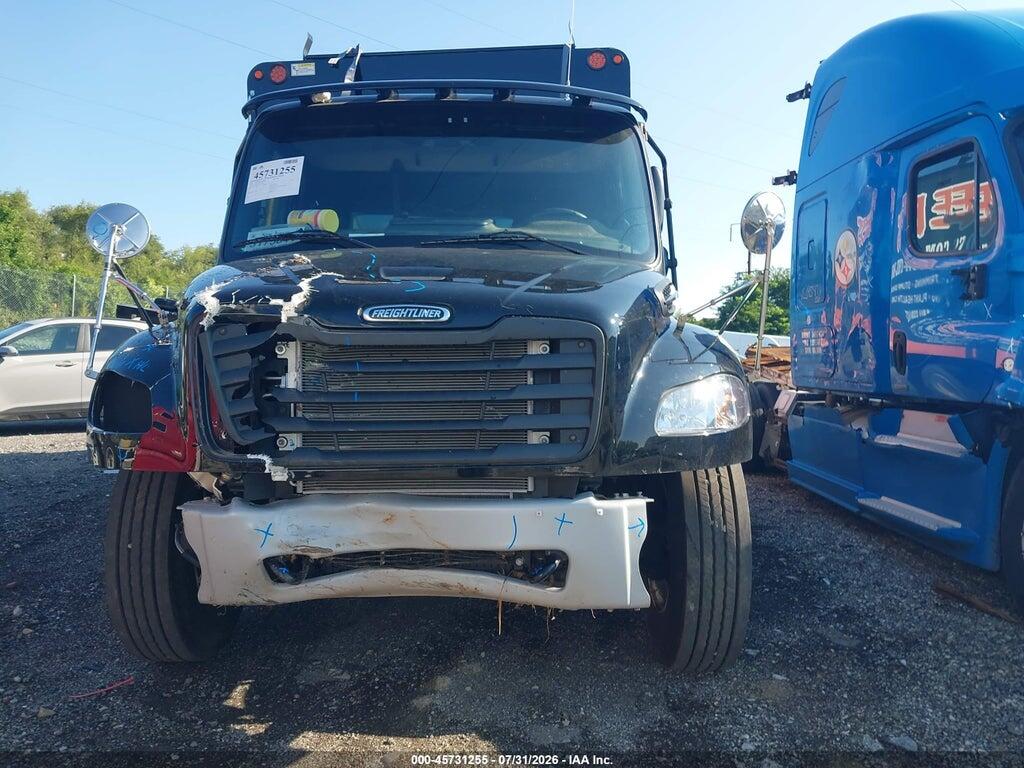 3ALACWFC2SDWA2313 2025 FREIGHTLINER M2 106 photo no. 12