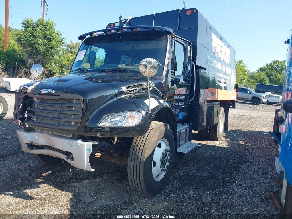 3ALACWFC2SDWA2313 2025 FREIGHTLINER M2 106 photo no. 2