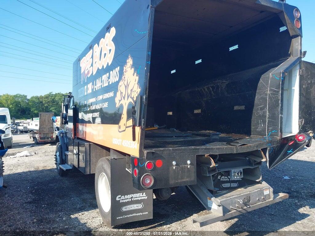 3ALACWFC2SDWA2313 2025 FREIGHTLINER M2 106 photo no. 3