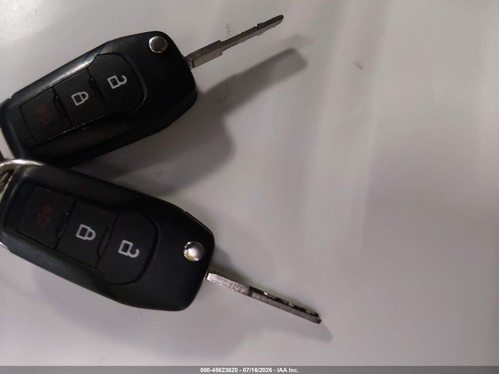 1FTEW1EBXJFD04987 2018 FORD F-150 photo no. 11