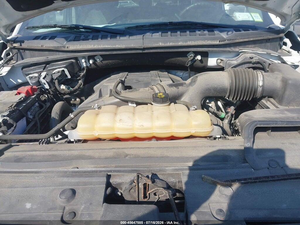 1FTEX1EP7JFC21560 2018 FORD F-150 photo no. 10