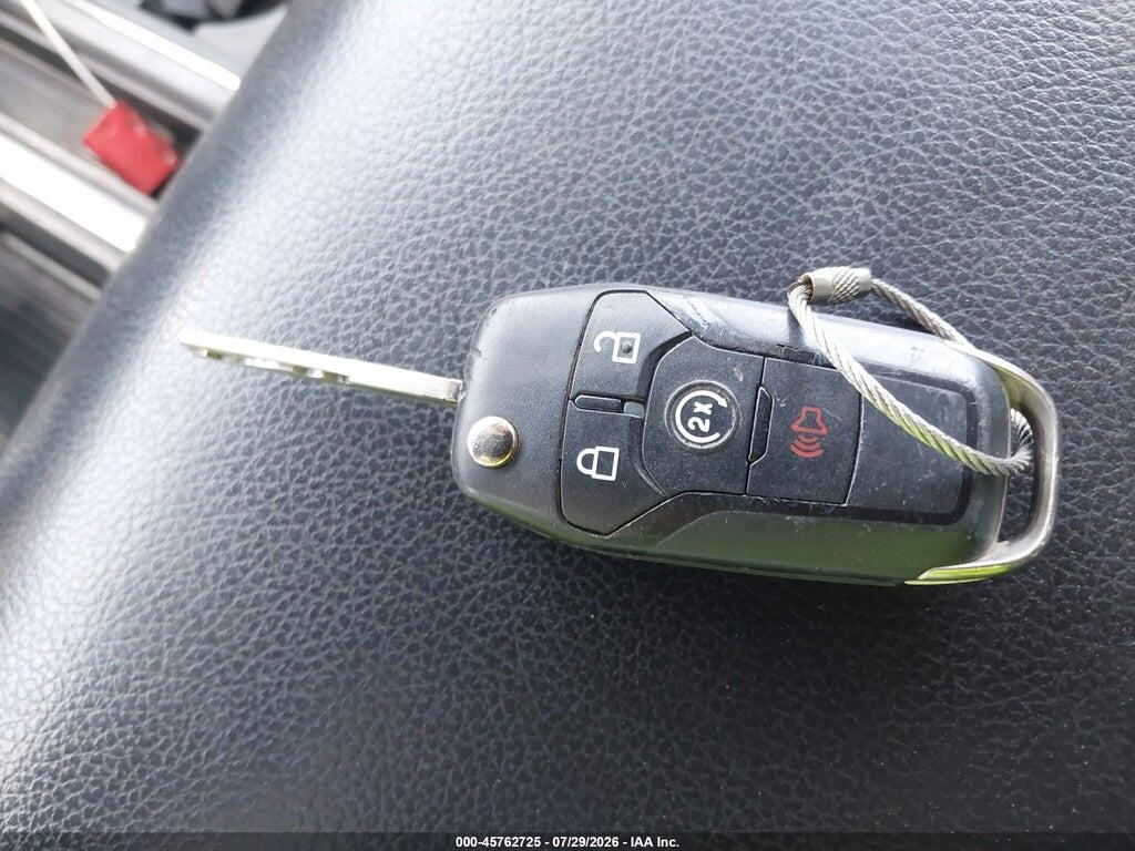 1FTEW1E55JKC40536 2018 FORD F-150 photo no. 11