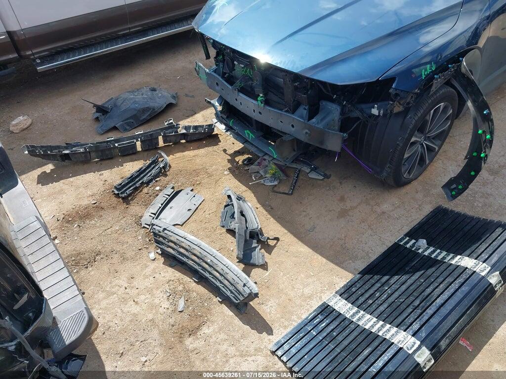 1FTEW1CP6JFA05804 2018 FORD F-150 photo no. 12