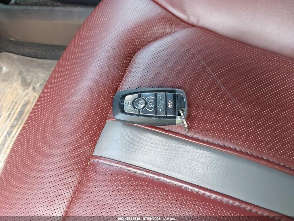 1FTEW1E50JFD50628 2018 FORD F-150 photo no. 11