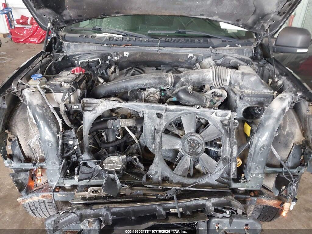 1FTEW1EG7JKC63270 2018 FORD F-150 photo no. 10