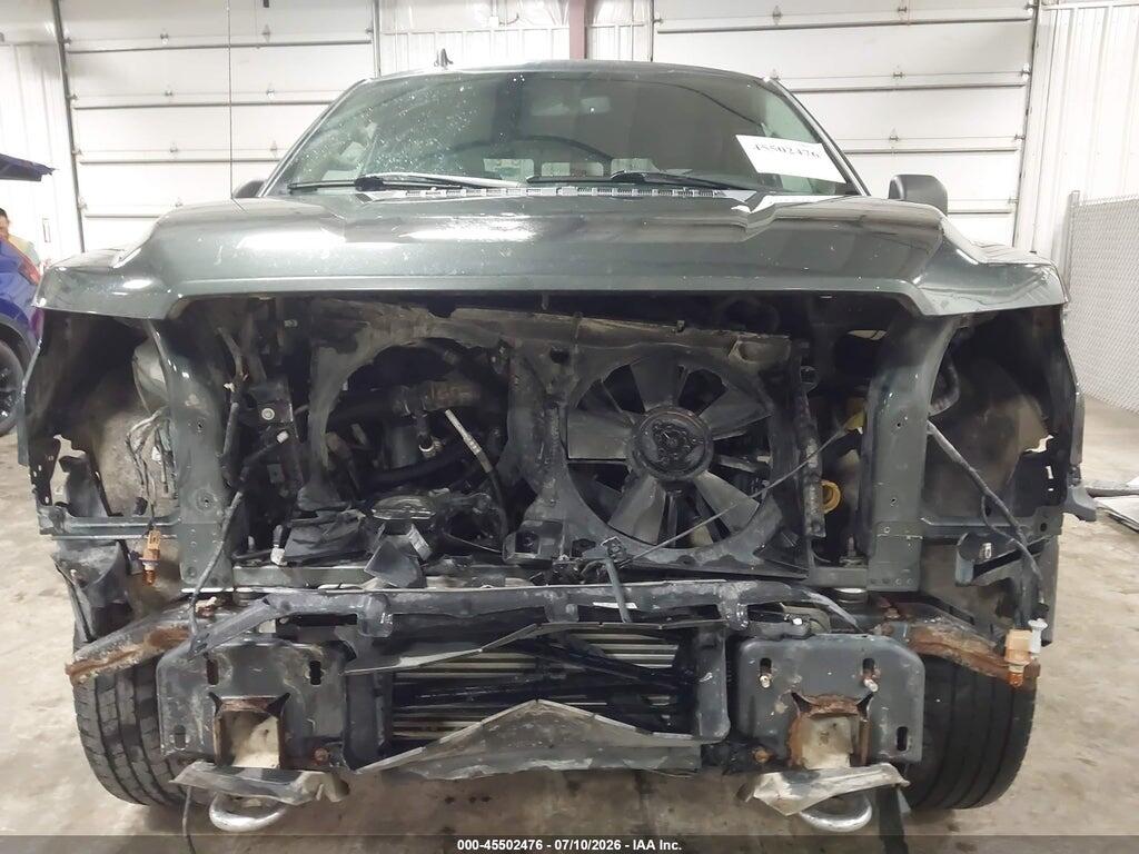 1FTEW1EG7JKC63270 2018 FORD F-150 photo no. 6