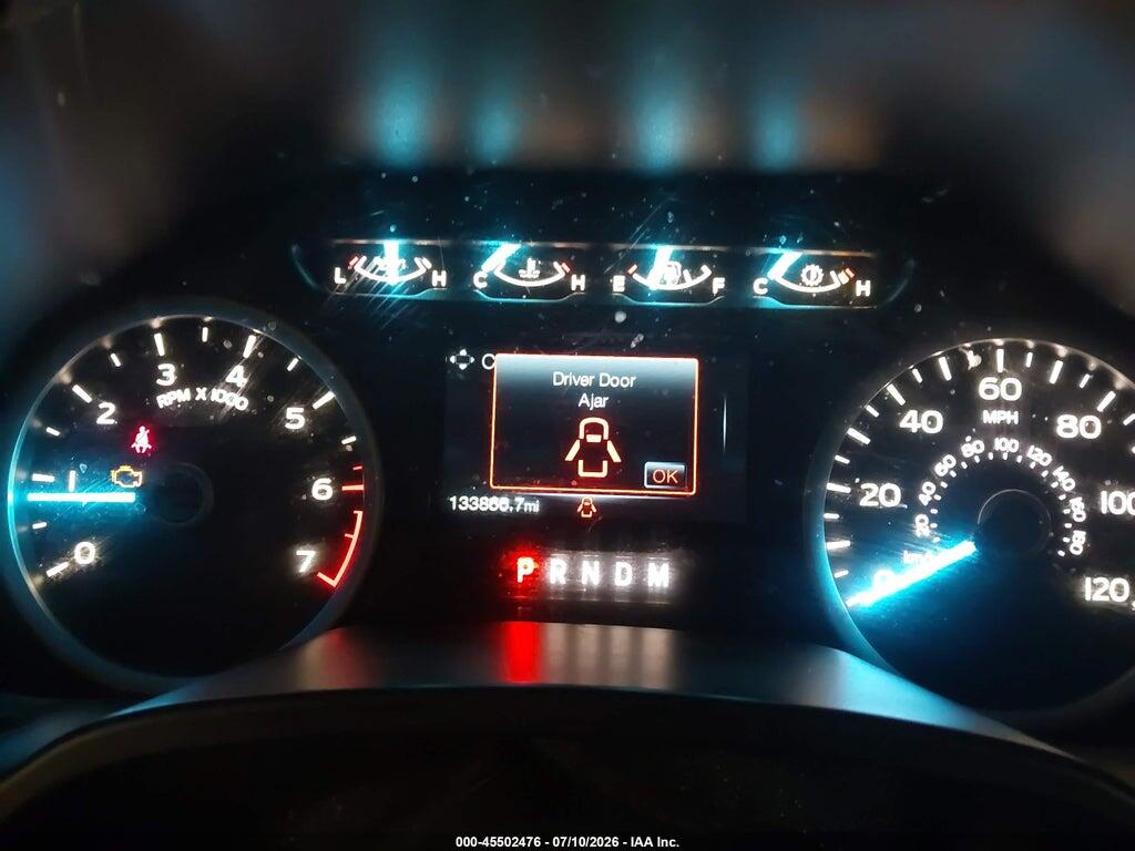 1FTEW1EG7JKC63270 2018 FORD F-150 photo no. 7