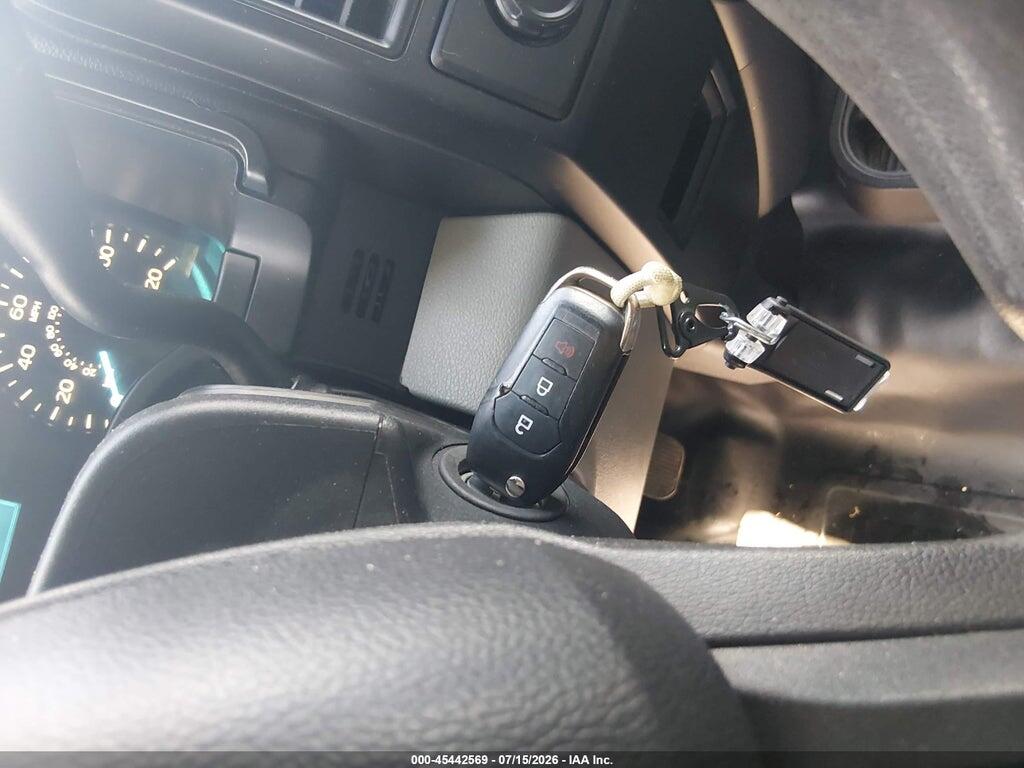 1FTEX1EBXJFD71344 2018 FORD F-150 photo no. 11