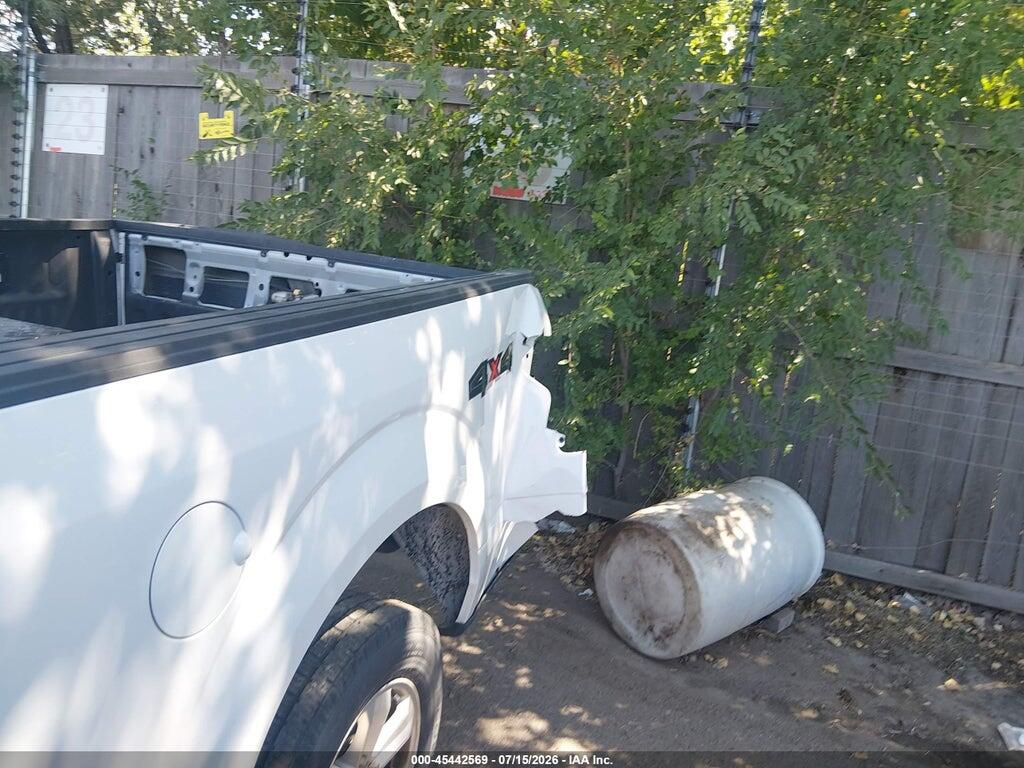 1FTEX1EBXJFD71344 2018 FORD F-150 photo no. 6