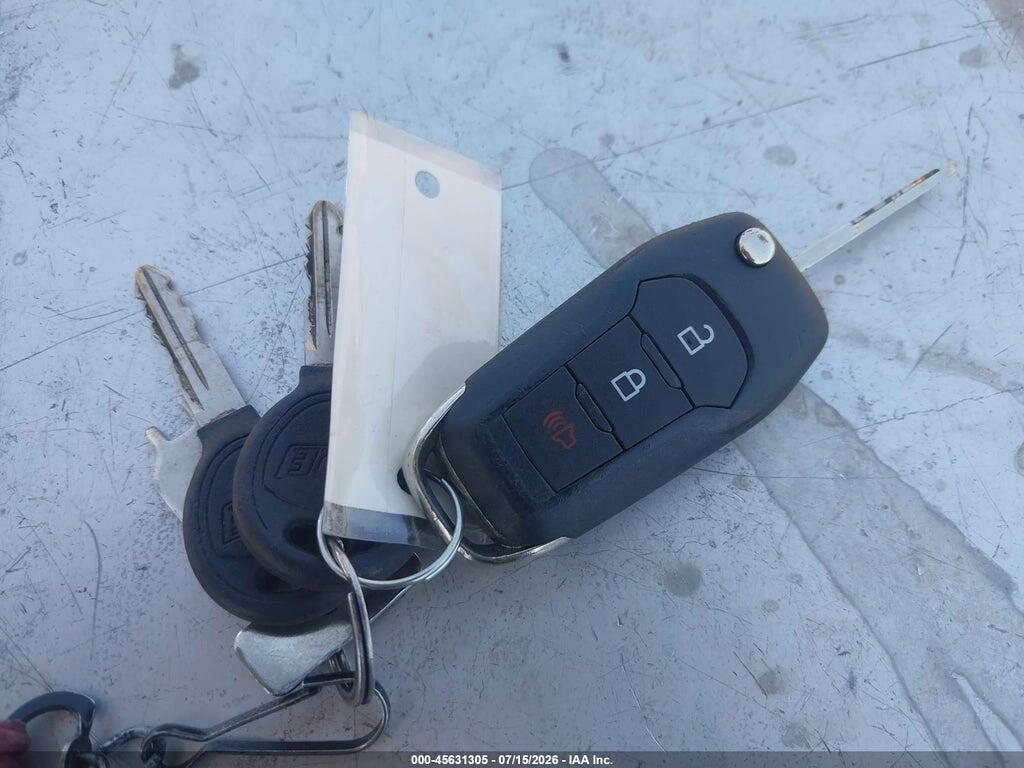 1FTEX1CB8JKD59610 2018 FORD F-150 photo no. 11