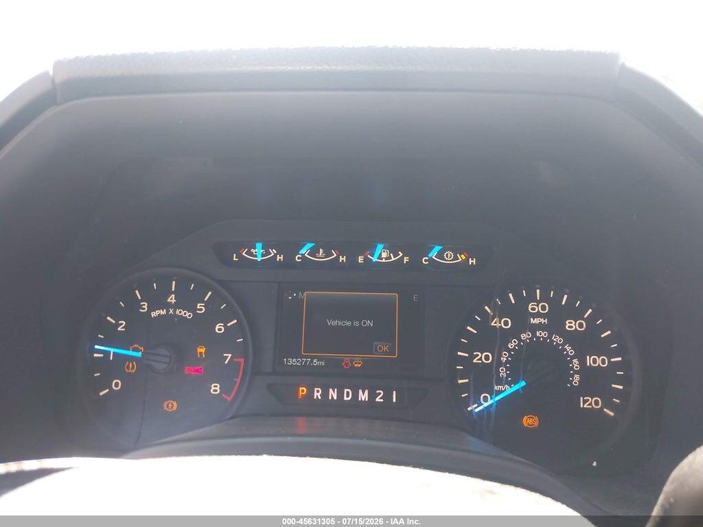 1FTEX1CB8JKD59610 2018 FORD F-150 photo no. 7