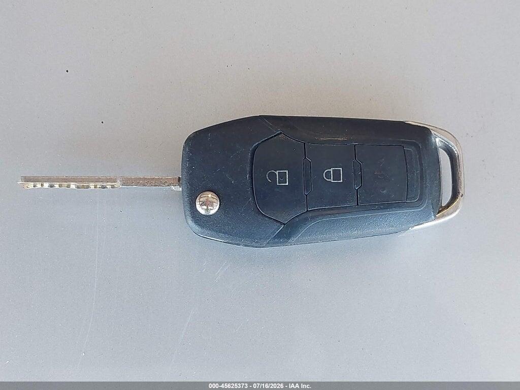1FTFX1CG4JKD35742 2018 FORD F-150 photo no. 11